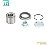 CONTITECH WBE1201 Wheel bearing kit