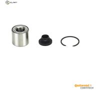 CONTITECH WBE1204 Wheel bearing kit