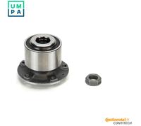 WHEEL BEARING KIT WBE1206 FOR PEUGEOT PARTNER/Box/Body/MPV EXPERT/Bus/Van 1.6L