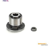 WHEEL BEARING KIT WBE1206 FOR PEUGEOT PARTNER/Box/Body/MPV EXPERT/Bus/Van 1.6L