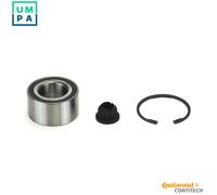 CONTITECH WBE1207 Wheel bearing kit