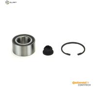 CONTITECH WBE1207 Wheel bearing kit