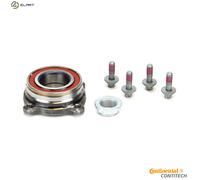 WHEEL BEARING KIT WBE1211 FOR BMW 5/E60/E39/E61/E34 N46B20B N43B20A N47D20 2.0L