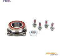 WHEEL BEARING KIT WBE1211 FOR BMW 5/E60/E39/E61/E34 N46B20B N43B20A N47D20 2.0L