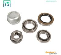 WHEEL BEARING KIT WBE1215 FOR LAND ROVER FORD 224DT/DW12BTED4 2.2L 204PT 2.0L