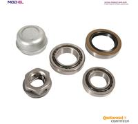 WHEEL BEARING KIT WBE1215 FOR LAND ROVER FORD 224DT/DW12BTED4 2.2L 204PT 2.0L