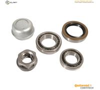ContiTech Wheel Bearing Kit WBE1215 for Land Rover & Ford 2.2L/2.0L