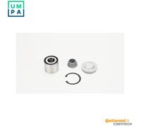 WHEEL BEARING KIT WBE1218 FOR RENAULT LAGUNA KANGOO/Express RAPID/Box/Body/MPV