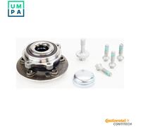 CONTITECH WBE1221 Wheel bearing kit