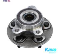 WHEEL BEARING KIT WBH-10003 FOR SUZUKI LEXUS TOYOTA COROLLA/CROSS/Hatchback 1.8L