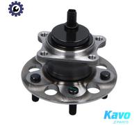 Wheel bearing Rear Axle WBH-10005 KAVO PARTS for TOYOTA LEXUS SUZUKI