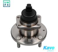 KAVO PARTS WBH-1002 Wheel bearing kit