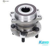 WHEEL BEARING KIT WBH-10021 FOR SUBARU FB16B 1.6L EE20Z 2.0L FB16A 1.6L 4cyl XV