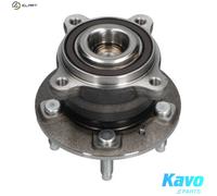 KAVO PARTS WBH-1006 Wheel bearing kit