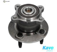 WHEEL BEARING KIT WBH-1016 FOR CHEVROLET LSF/LDV 1.2L LUJ 1.4L A 14 XER 1.4L