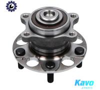 WHEEL BEARING KIT WBH-2031 FOR HONDA ACCORD/VII/EURO /3K24AK24A3 2.4L 4cyl