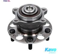 WHEEL BEARING KIT WBH-2031 FOR HONDA ACCORD/VII/EURO /3K24AK24A3 2.4L 4cyl