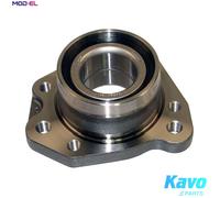 WHEEL BEARING KIT WBH-2033 FOR HONDA B20B 2.0L B20Z1 2.0L 4cyl CR-V I