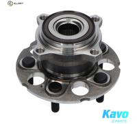 Wheel bearing Rear Axle WBH-2036 KAVO PARTS for HONDA CR-V III CR-V IV
