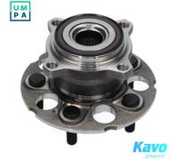 Wheel bearing Rear Axle WBH-2036 KAVO PARTS for HONDA CR-V III CR-V IV