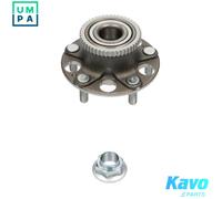 Wheel bearing Rear Axle WBH-2041 KAVO PARTS for HONDA CIVIC IX CIVIC IX Tourer