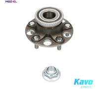 WHEEL BEARING KIT WBH-2044 FOR HONDA ACCORD/VII/Tourer K24A3 2.4L N22A1 2.2L