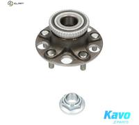 WHEEL BEARING KIT WBH-2044 FOR HONDA ACCORD/VII/Tourer K24A3 2.4L N22A1 2.2L