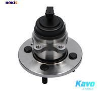 WHEEL BEARING KIT WBH-3011 FOR HYUNDAI ACCENT/III/IV GRAND/i10 GETZ/PRIME i20