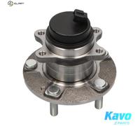 KAVO PARTS WBH-4003 Wheel bearing kit