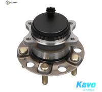 WHEEL BEARING KIT WBH-4015 FOR HYUNDAI SONATA/VII TUCSON/SUV/Van/III i30 KIA