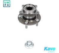 WHEEL BEARING KIT WBH-4525 FOR MAZDA L3-VDT 2.3L L5-VE 2.5L R2AA 2.2L 4cyl