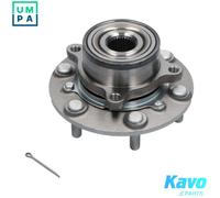 KAVO PARTS WBH-5512 Wheel bearing kit