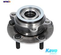 WHEEL BEARING KIT WBH-6512 FOR RENAULT KOLEOS/SUV NISSAN DUALIS QASHQAI/+2 2.5L
