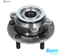 KAVO PARTS WBH-6512 Wheel bearing kit