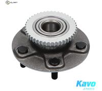 KAVO PARTS WBH-6513 Wheel bearing kit