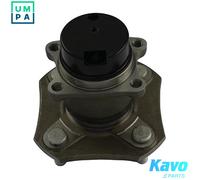WHEEL BEARING KIT WBH-6538 FOR NISSAN TIIDA/Hatchback/LATIO CUBE VERSA 1.5L 4cyl