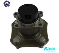 KAVO PARTS WBH-6538 Wheel bearing kit