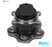 KAVO PARTS WBH-6569 Wheel bearing kit