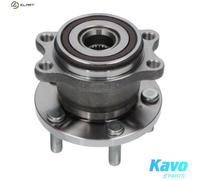 KAVO PARTS WBH-8002 Wheel bearing kit
