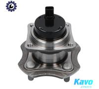 WHEEL BEARING KIT WBH-9008 FOR TOYOTA COROLLA/ALTIS/ALLEX/FIELDER/SPACIO/Verso