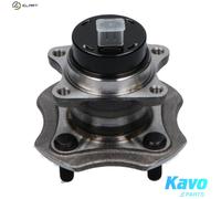 Wheel bearing Rear Axle WBH-9012 KAVO PARTS for TOYOTA YARIS/VITZ