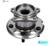KAVO PARTS WBH-9035 Wheel bearing kit