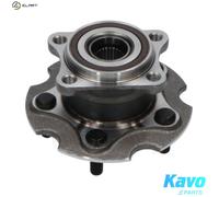 KAVO PARTS WBH-9036 Wheel bearing kit
