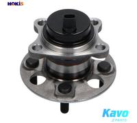 WHEEL BEARING KIT WBH-9073 FOR TOYOTA 1NZ-FXE 1.5L 4cyl YARIS