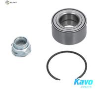 KAVO PARTS WBK-10016 Wheel bearing kit
