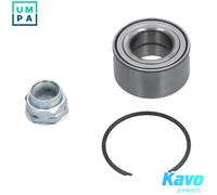 KAVO PARTS WBK-10016 Wheel bearing kit