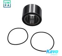 KAVO PARTS WBK-10049 Wheel bearing kit