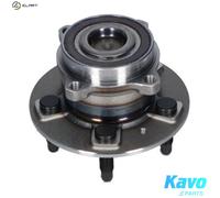 KAVO PARTS WBK-10060 Wheel bearing kit