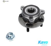 KAVO PARTS WBK-10091 Wheel bearing kit