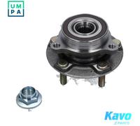 KAVO PARTS WBK-10117 Wheel bearing kit